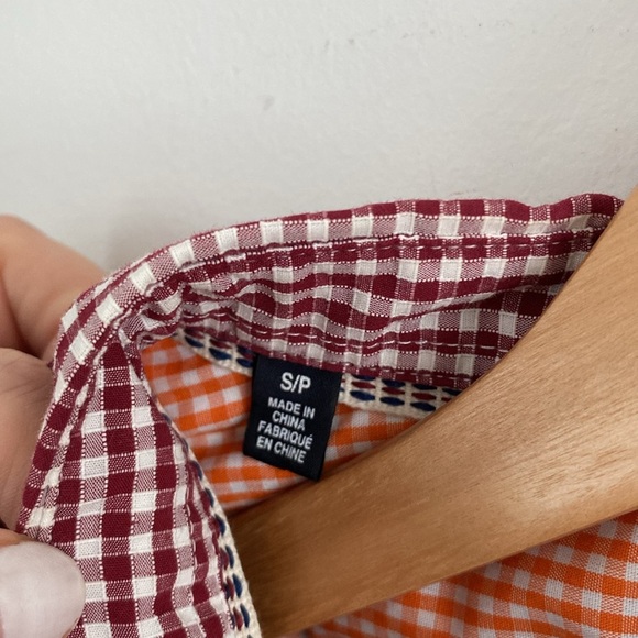 Men’s dress shirt S - Picture 3 of 6